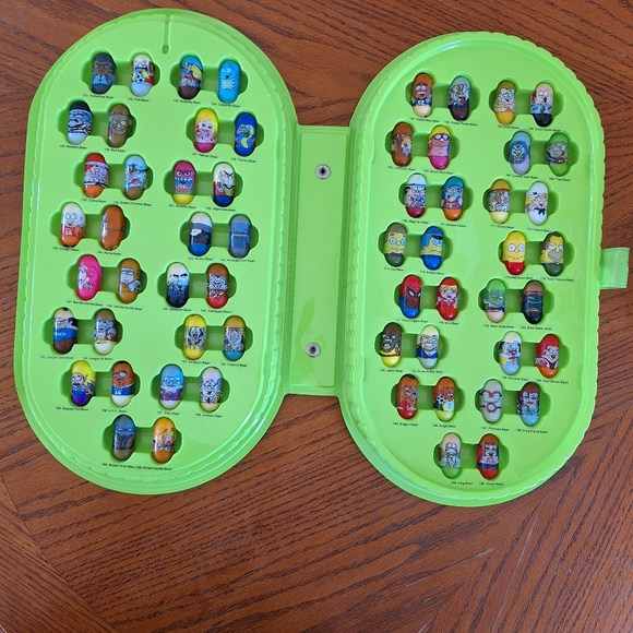 Mighty Beans/Skins - Picture 6 of 17